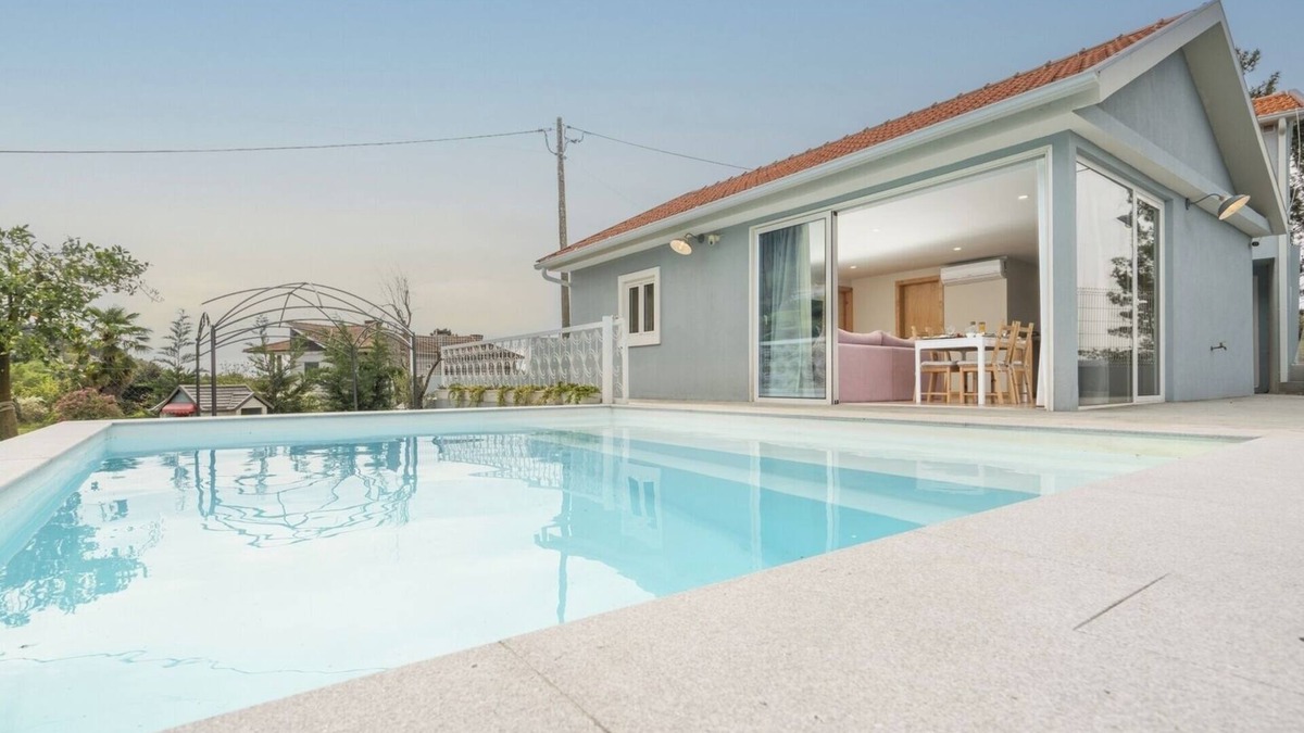 Jazente Villa | Host Wise - Spacious Comfortable House w/Pool