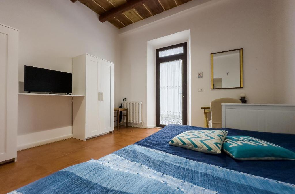 Falconara Marittima Apartment | Host4All casa vacanze