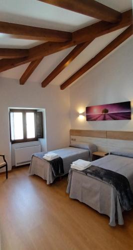 Samos House | Hostal A Cantina de Renche