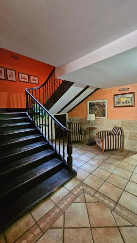 Carrion de los Condes House | HOSTAL ALBE