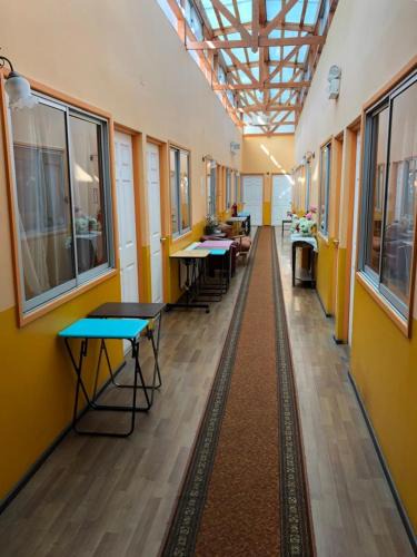 Temuco House | Hostal Andalue Temuco