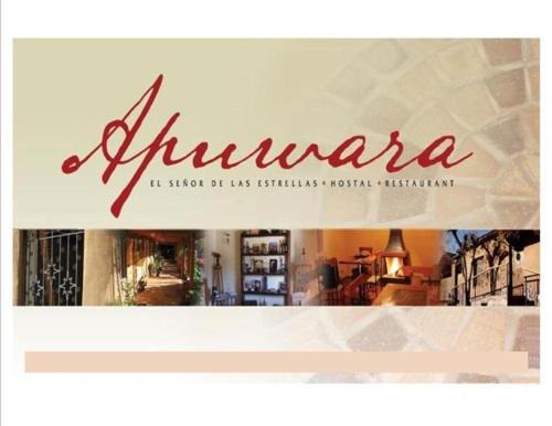 Combarbala Bed & Breakfast | Hostal Apuwara