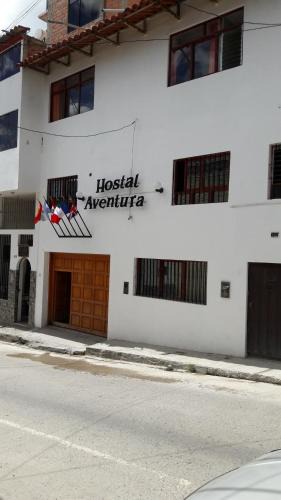 Cajamarca House | Hostal Aventura