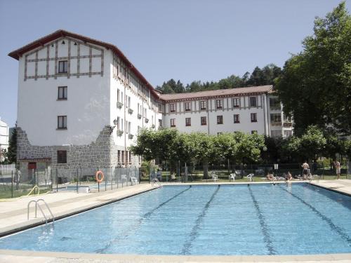 Lekunberri House | Hostal Ayestaran I