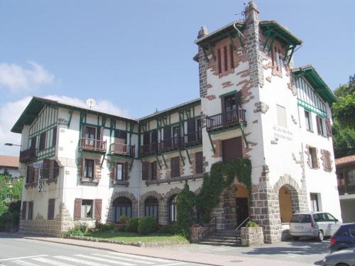 Lekunberri House | Hostal Ayestaran II