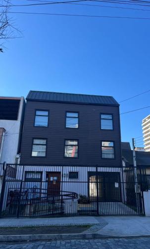 Concepcion House | Hostal Ayiwün