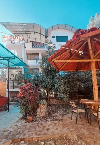 Urubamba Hotel | Hostal Ayllu