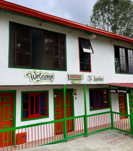 Salento House | Hostal Bamboo