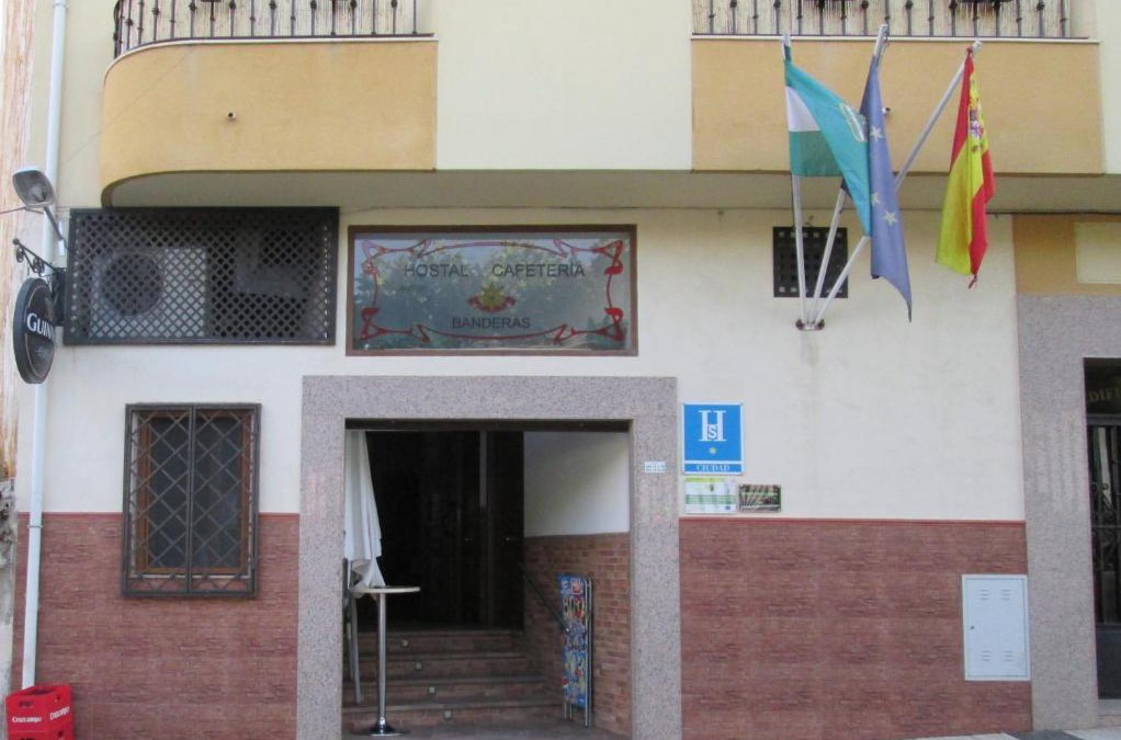Fuensanta de Martos House | Hostal Banderas