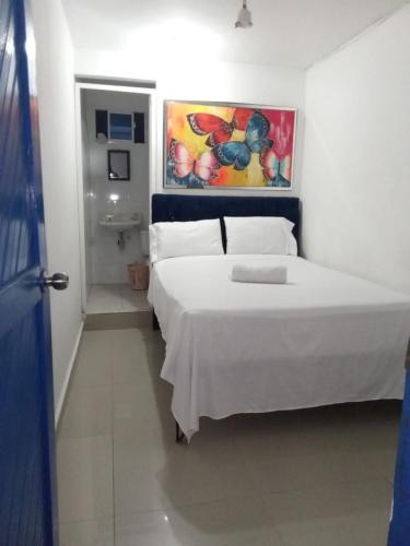 Sur Oriente House | HOSTAL BARRANQUILLA INN