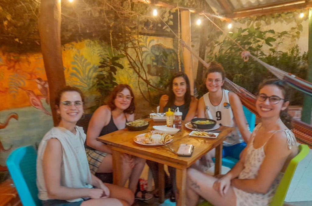 Buritaca House | Hostal Baruch