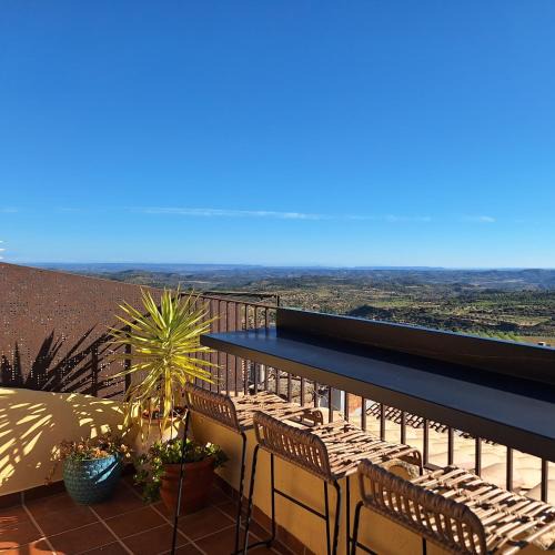 Calaceite House | Hostal Blavet