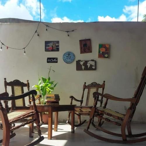 Rivas House | Hostal Brisas del Ometepe