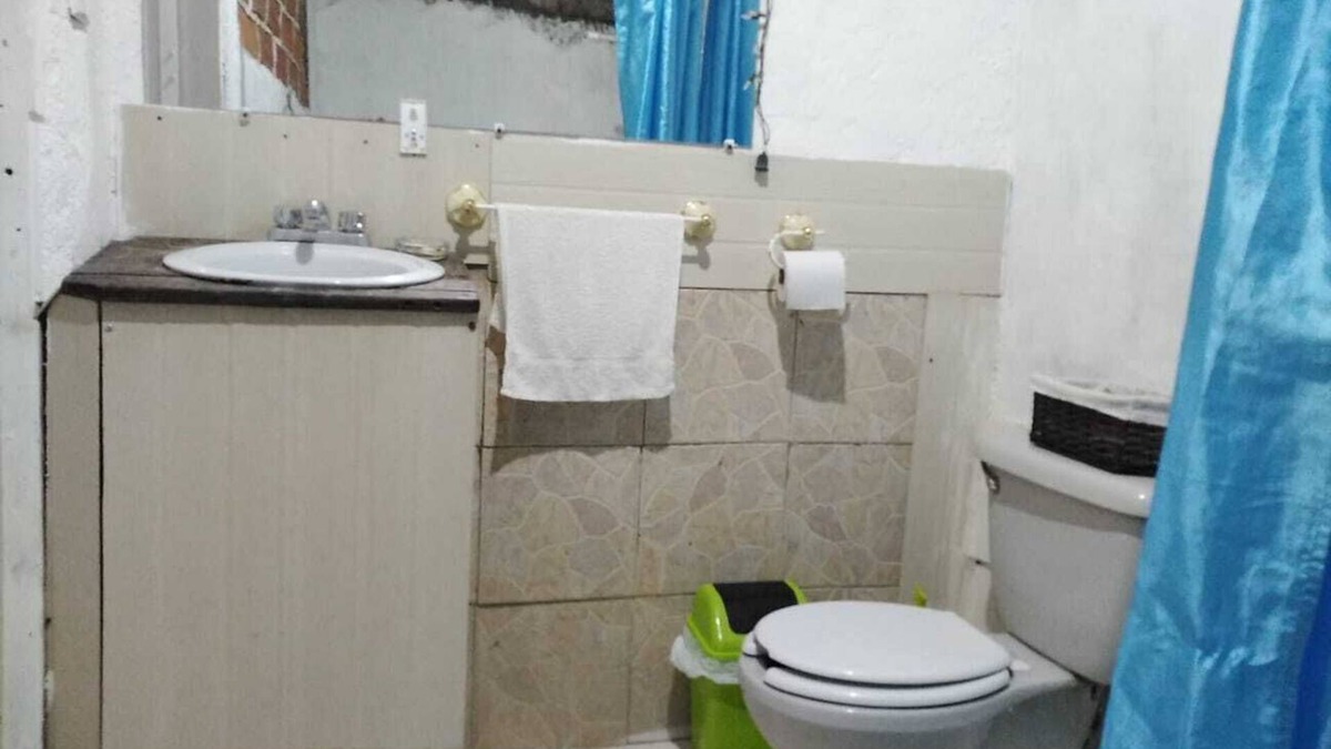Rivas Apartment | Hostal Brisas Ometepe Island