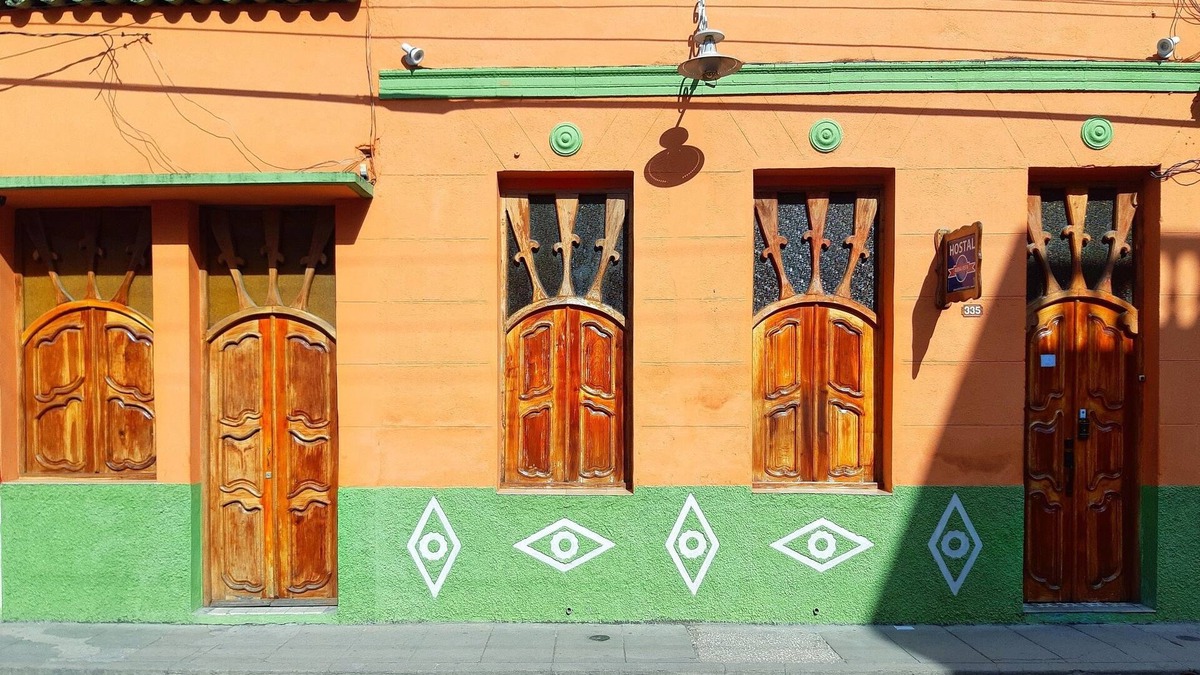 Santa Clara House | Hostal Buena Vista