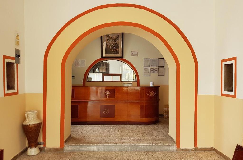 San Juan House | Hostal Buenos Aires