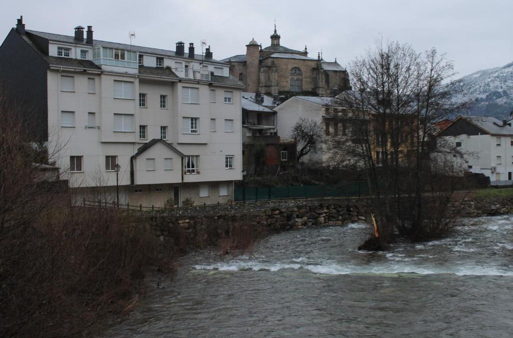 Villafranca del Bierzo House | Hostal Burbia