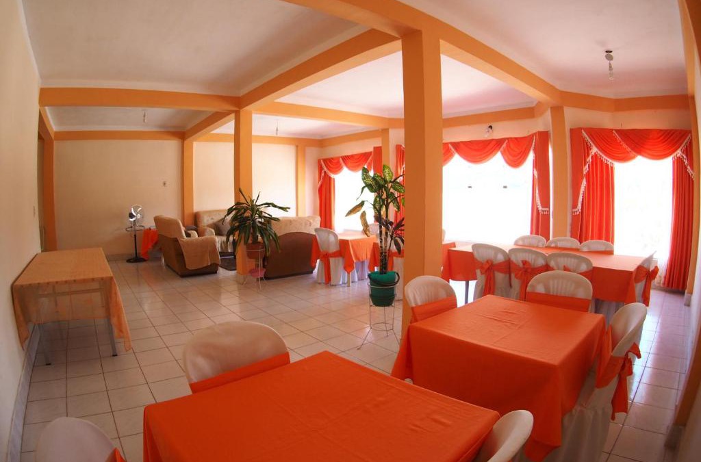 Tupiza House | Hostal Butch Cassidy
