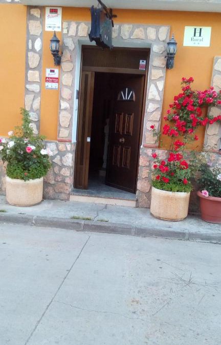 Canamares House | Hostal Cañamares