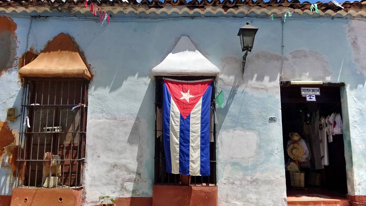 Trinidad House | Hostal CACHA Maritza y Rooney
