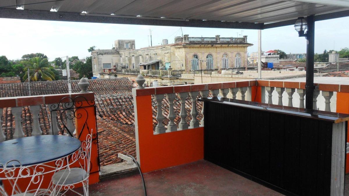 Caibarien Bed & Breakfast | Hostal Calle 12 Altura y Sol