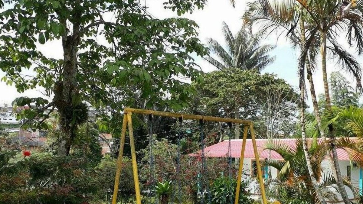 Filandia Hotel | Hostal Campestre El Santuario