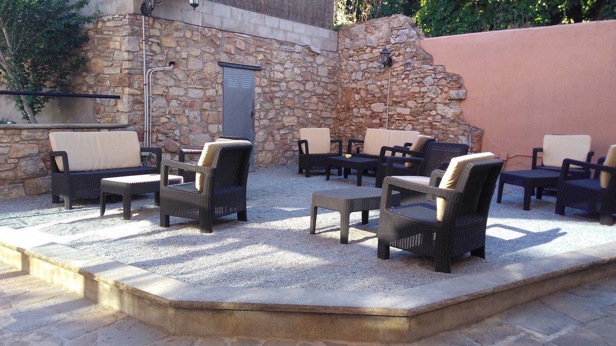 Collbato Hotel | Hostal Can Missè