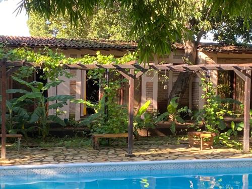 Leon House | Hostal Casa Abierta