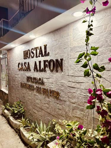 Buritaca House | HOSTAL CASA ALFON BURITACA