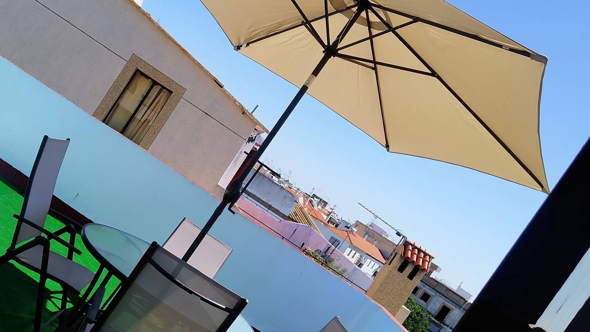 Palmete Bed & Breakfast | Hostal Casa Blanca