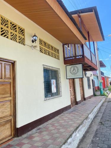 Moyogalpa House | Hostal Casa Bonita Ometepe