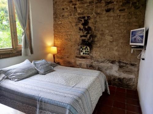 Choachi House | HOSTAL CASA DE GUADUA/THE BAMBOO HOUSE