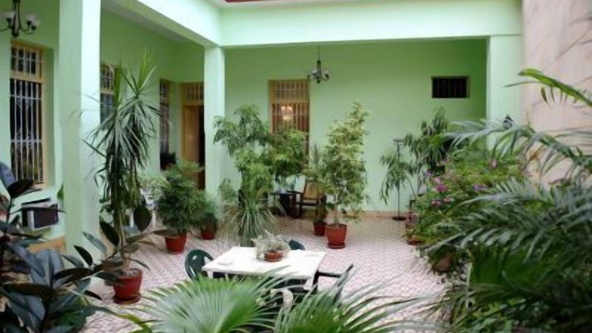 Santa Clara House | Hostal Casa Francisco
