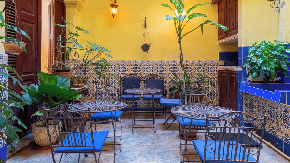 Centro Havana Bed & Breakfast | Hostal Casa Havana - Centro Habana