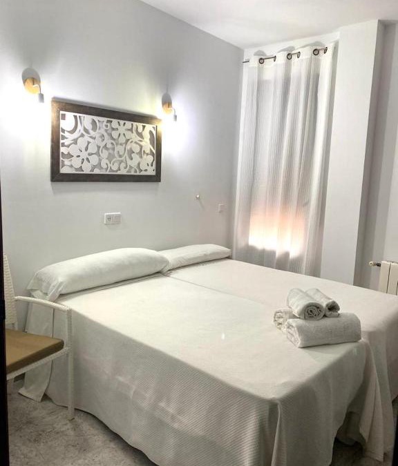 Zarza de Alange House | Hostal Casa López