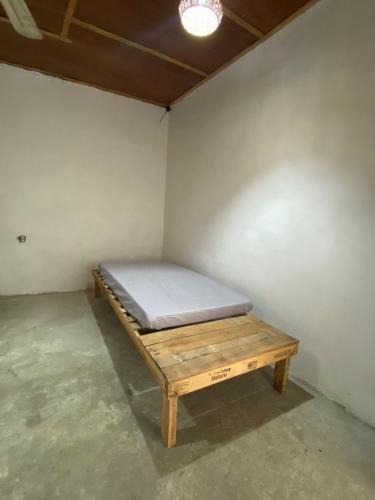 Barra de Colotepec House | Hostal Casa Monstera