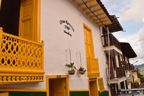 Jerico House | Hostal Casa Ramirez
