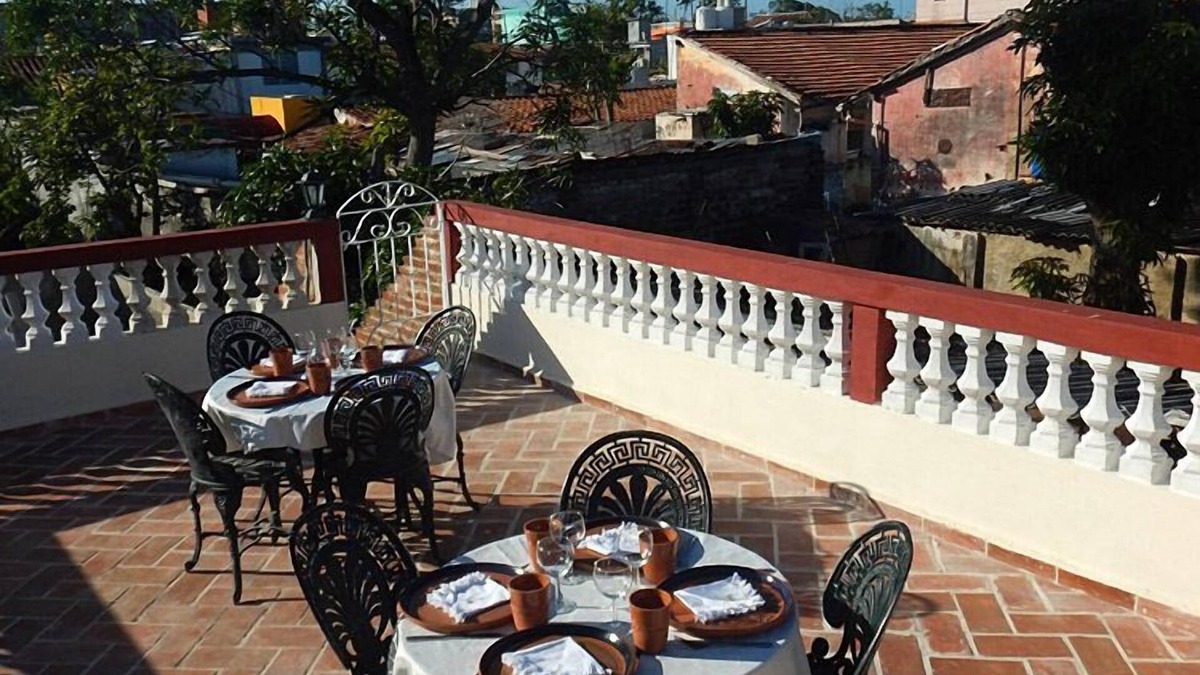 Caibarien House | Hostal Casa Tata