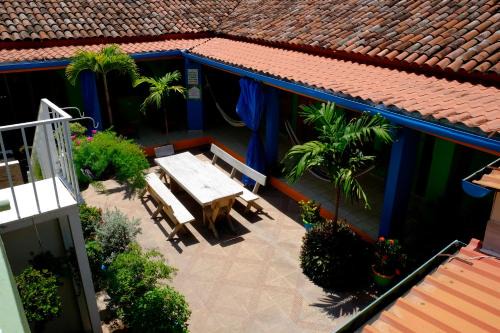 Santa Ana Hostel | Hostal Casa Verde