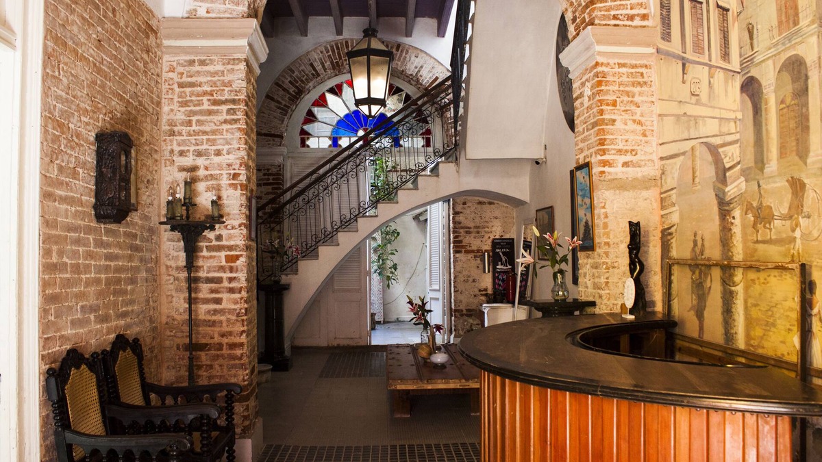 Old Havana House | Hostal Casa Vieja