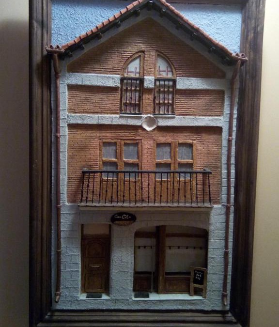 Torquemada House | Hostal Catalina de Austria