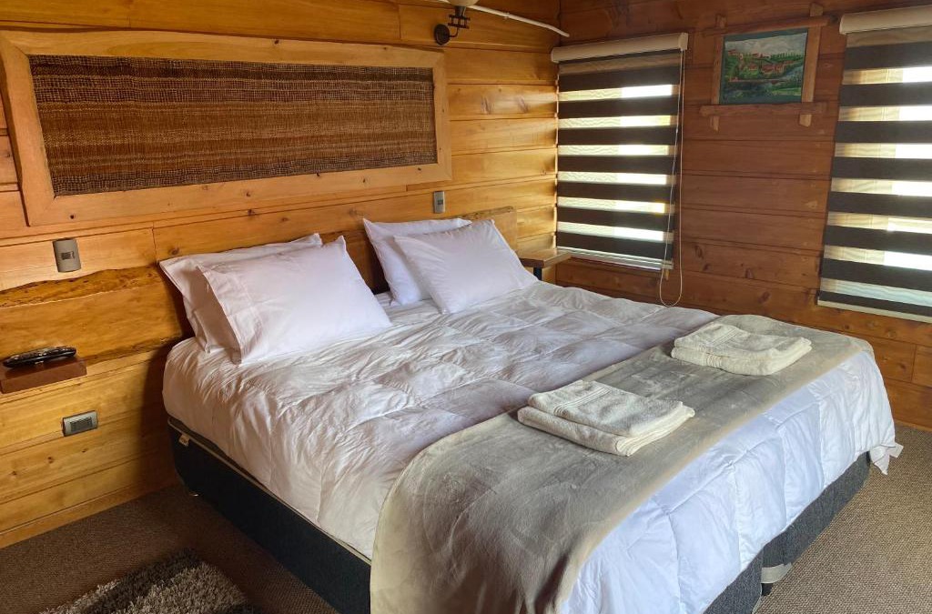 Rio Bueno Hotel | Hostal Caulle