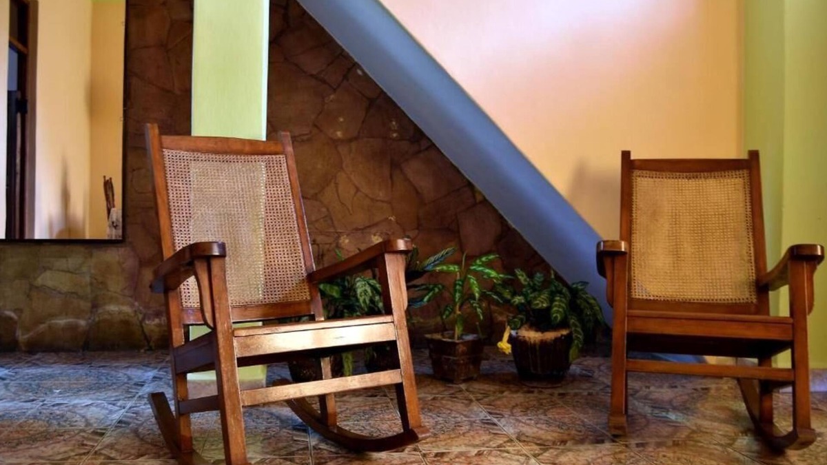 Santa Clara House | Hostal Centro Caribe