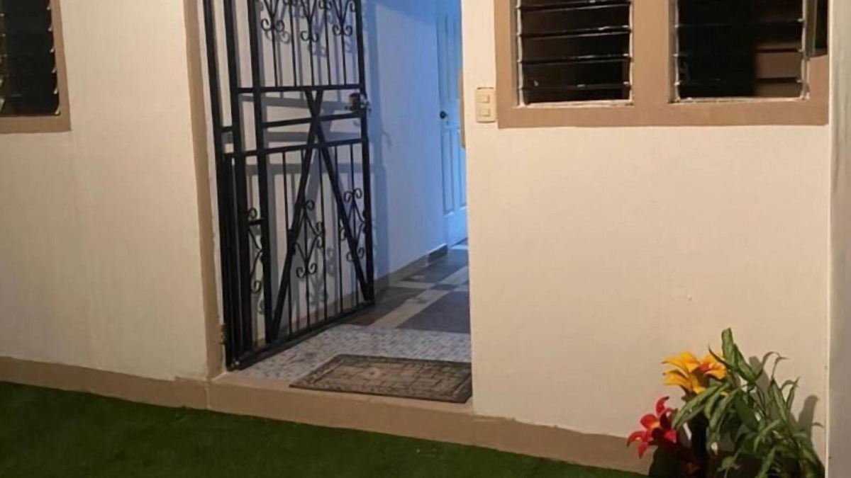 Santa Tecla Hotel | Hostal Claros