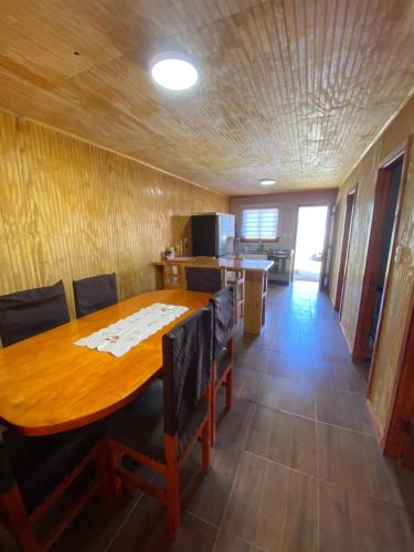 Coronel House | Hostal Coronel Riffo