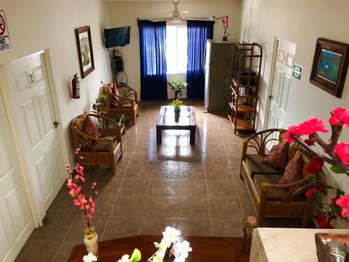 Ciudad Valles House | Hostal Cristo Rey