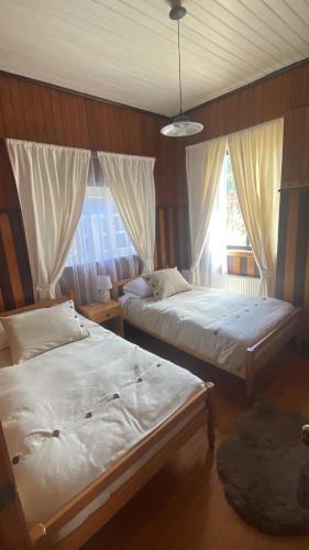 Ensenada Bed & Breakfast | Hostal de Campo