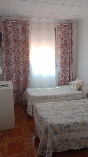 Puertollano House | Hostal de la Angelita