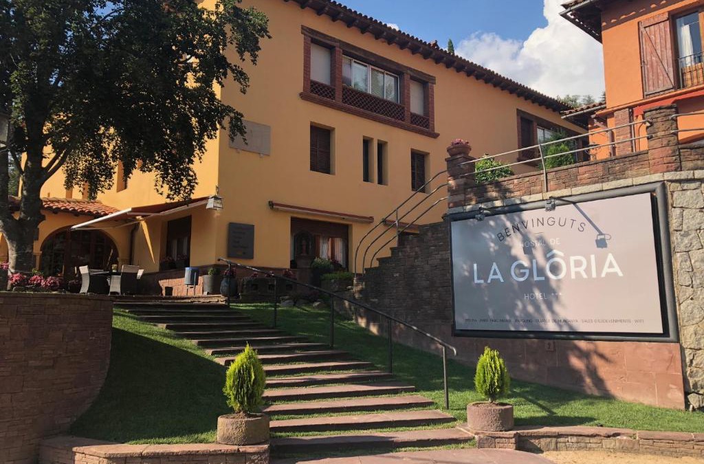 Viladrau Hotel | Hostal de la Gloria