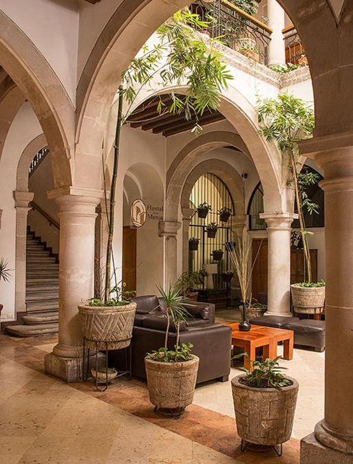 Durango Hotel | Hostal de La Monja